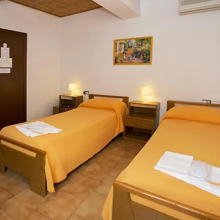 Botton D'oro Hotel