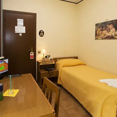 Hotel Botton D'oro 2*