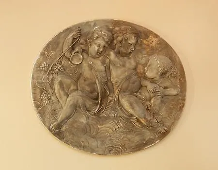 Botton D'oro Szálloda 2*