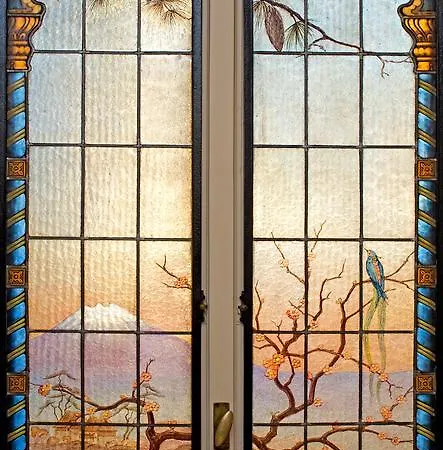 Hotel Botton D'oro Salsomaggiore Terme