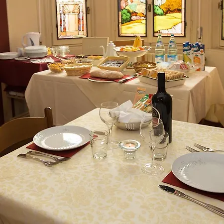Hotel Botton D'oro