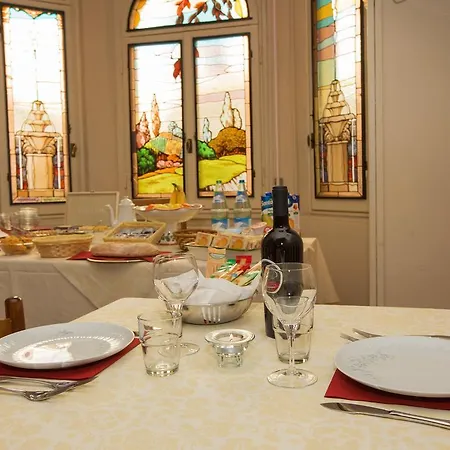 Szálloda Botton D'oro 2*