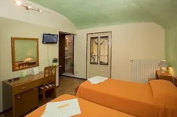 Szálloda Botton D'oro