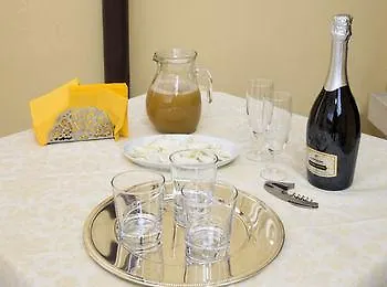 Botton D'oro Szálloda 2*