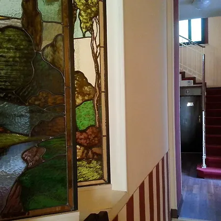 Hotel Botton D'oro Salsomaggiore Terme
