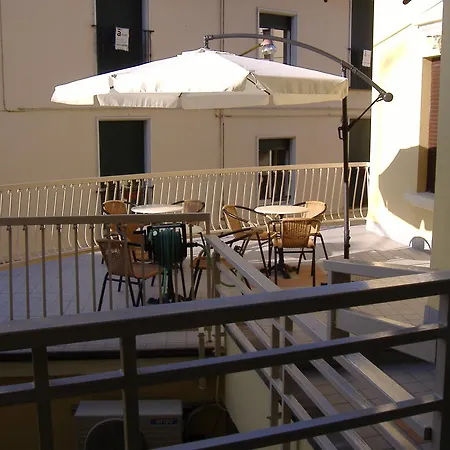 Szálloda Botton D'oro Salsomaggiore Terme