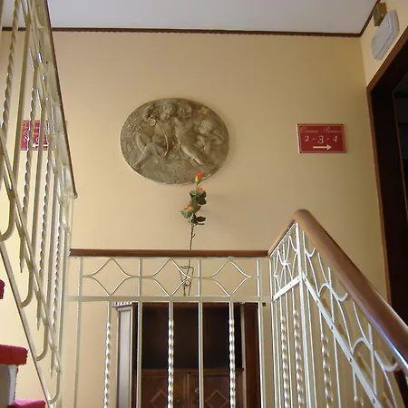 Botton D'oro Salsomaggiore Terme