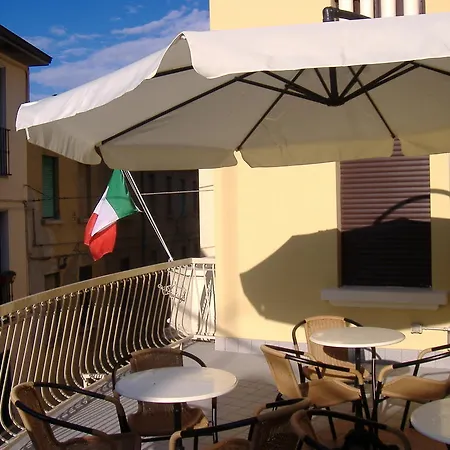 Hotel Botton D'oro 2*
