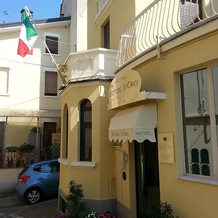 Botton D'oro