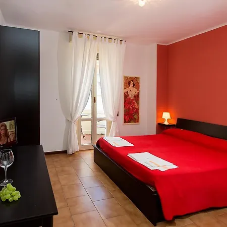 Szálloda Botton D'oro 2*