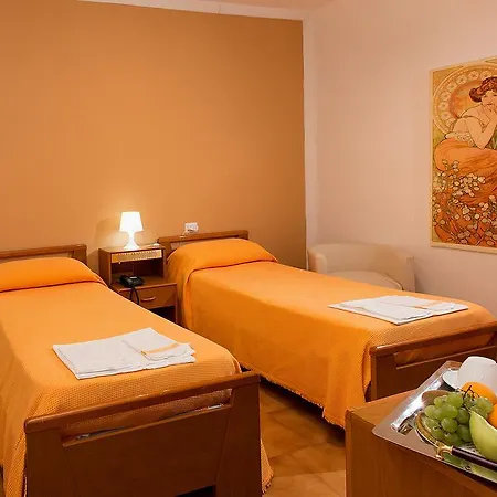 Hotel Botton D'oro 2*