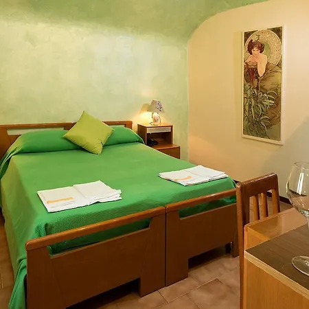 Szálloda Botton D'oro 2*