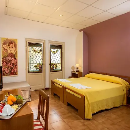 Szálloda Botton D'oro 2*