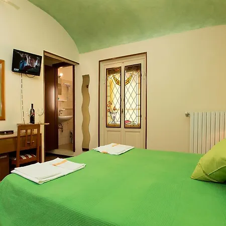 Szálloda Botton D'oro Salsomaggiore Terme