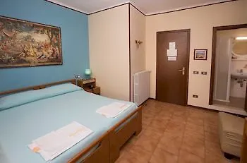 Botton D'oro Szálloda 2*
