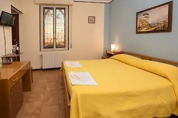 Szálloda Botton D'oro