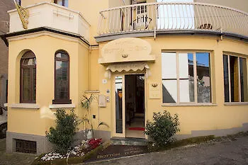 Botton D'oro 2* Salsomaggiore Terme