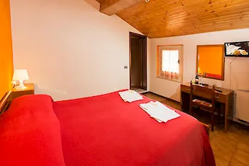 Hotel Botton D'oro Salsomaggiore Terme