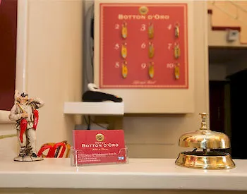 Botton D'oro Szálloda Salsomaggiore Terme