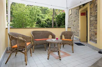 Szálloda Botton D'oro 2*