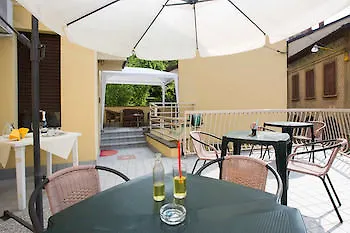 Botton D'oro Szálloda 2*