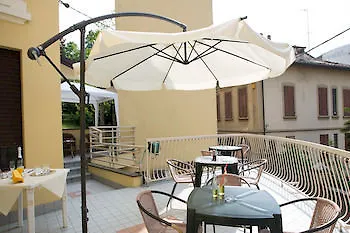 Hotel Botton D'oro Salsomaggiore Terme